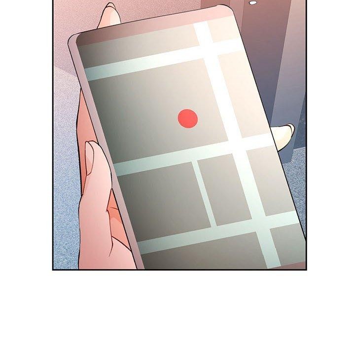 脱轨关系第33話