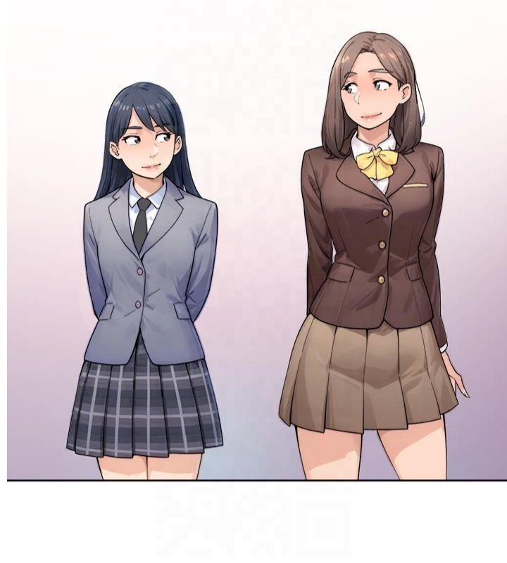 深层洁净达人第12話-受本能慾望支配的肉食女