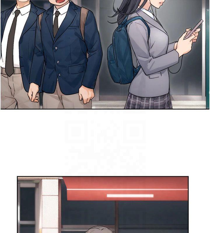 深層潔淨達人第12話-受本能慾望支配的肉食女