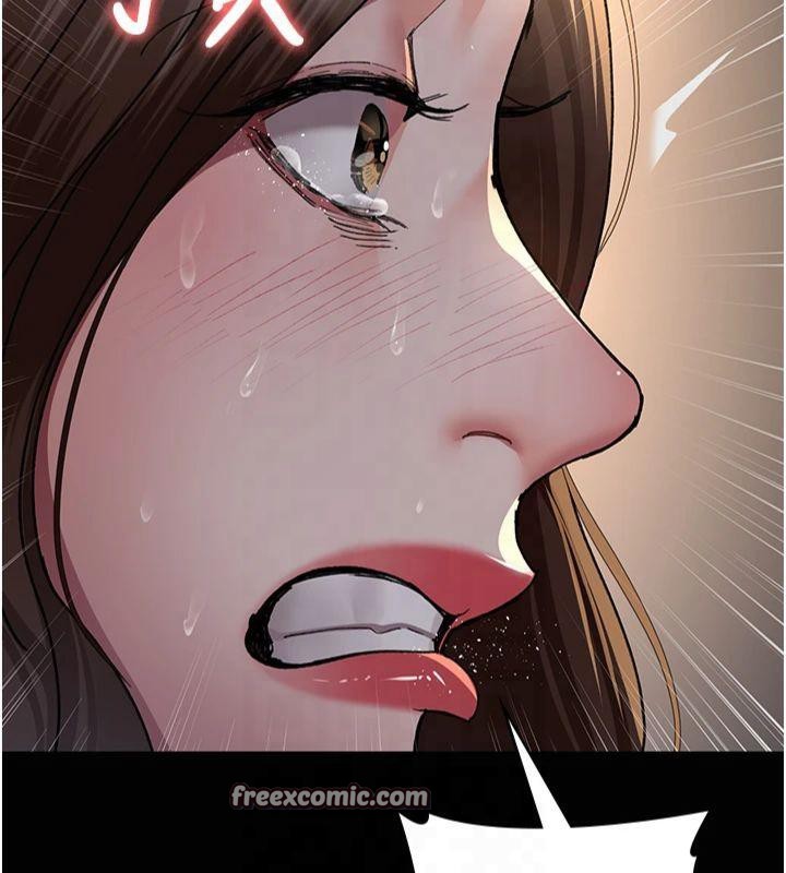 夜間診療室第85話-下面倒是很誠實