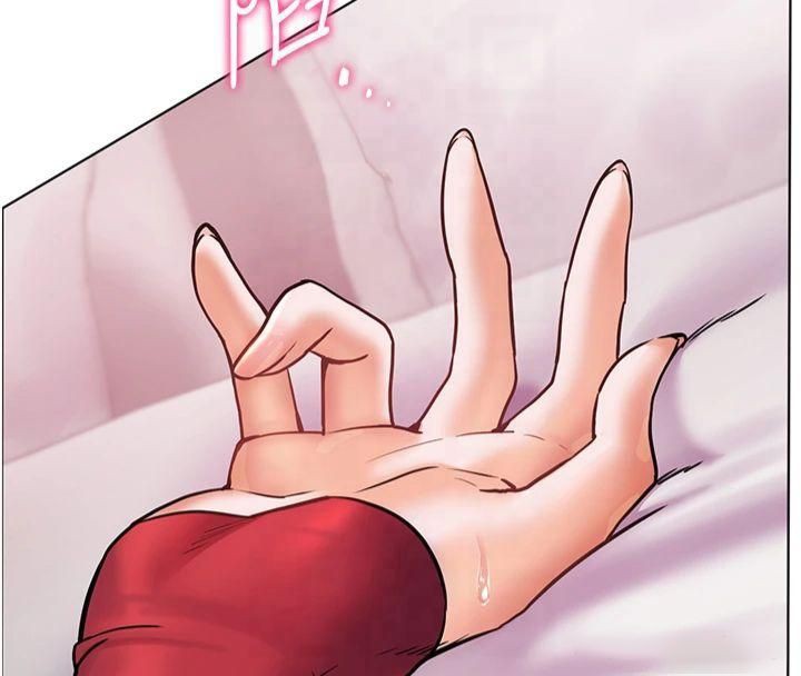 老師的親密指導第28話-震碎床腳的生猛車速