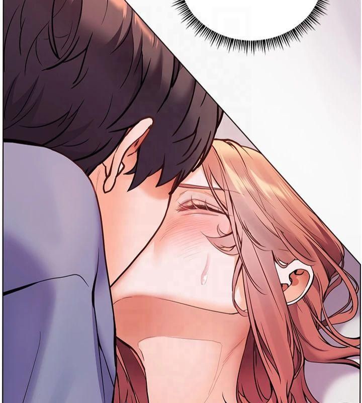 老師的親密指導第28話-震碎床腳的生猛車速