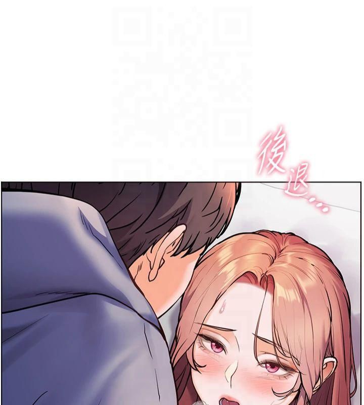 老師的親密指導第28話-震碎床腳的生猛車速