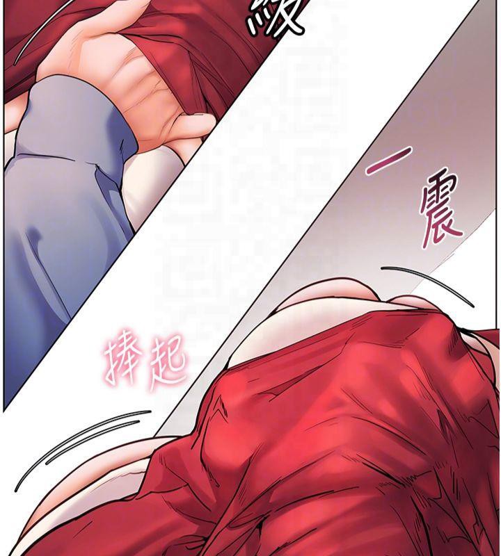 老師的親密指導第28話-震碎床腳的生猛車速