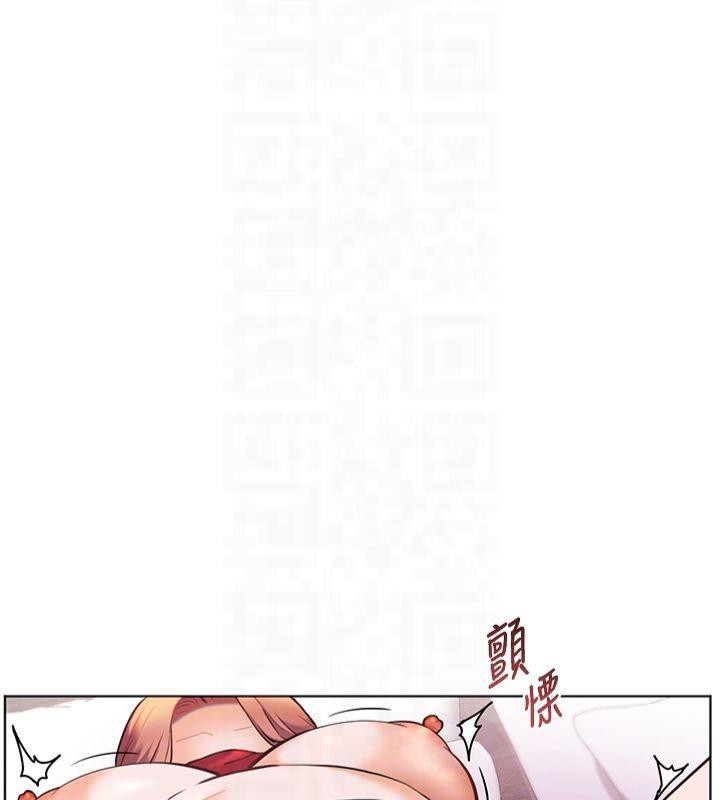 老师的亲密指导第28話-震碎床腳的生猛車速