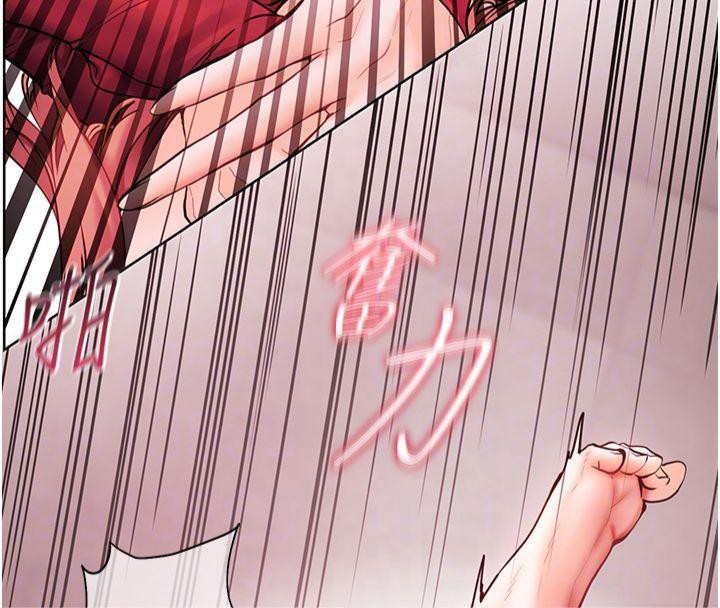 老師的親密指導第28話-震碎床腳的生猛車速