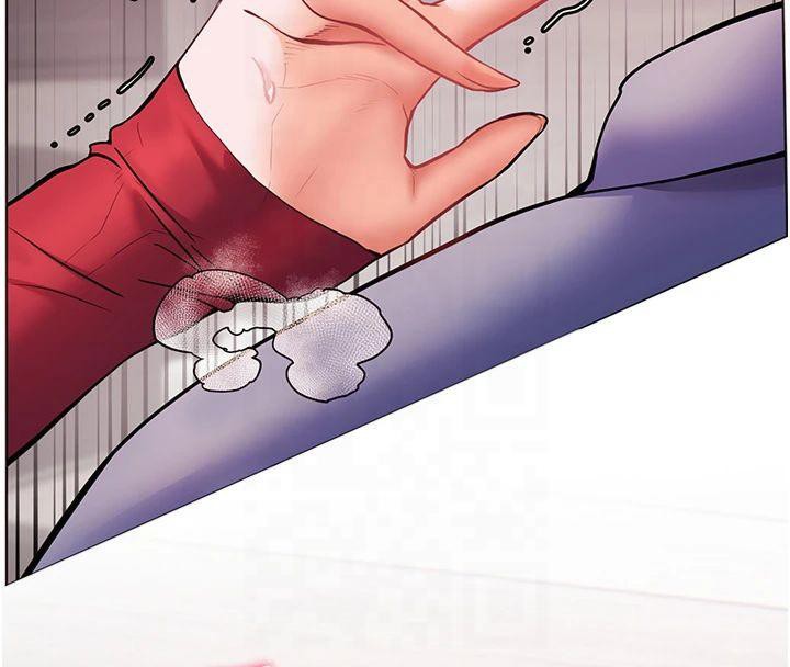 老師的親密指導第28話-震碎床腳的生猛車速