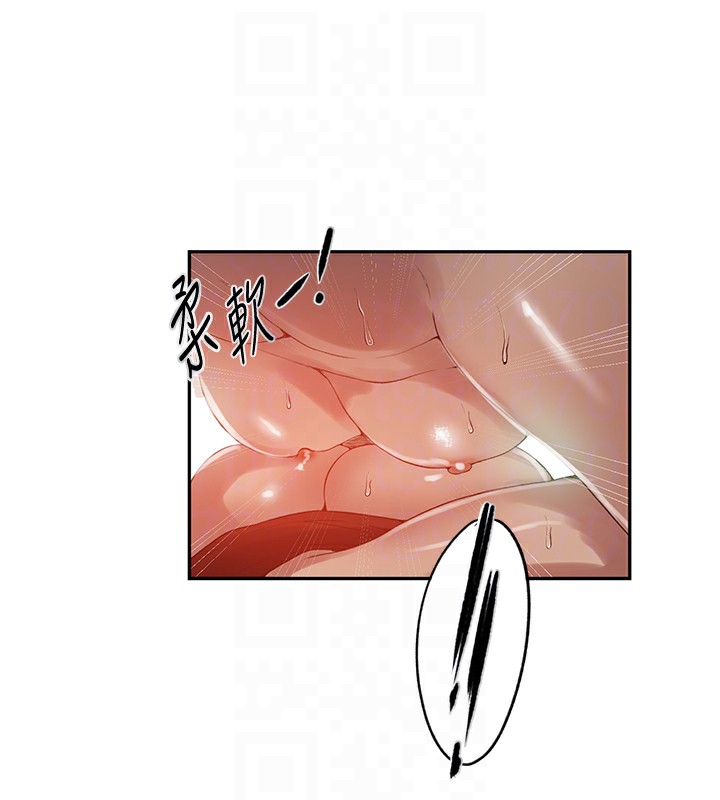 秘密教学第247話-母女雙飛