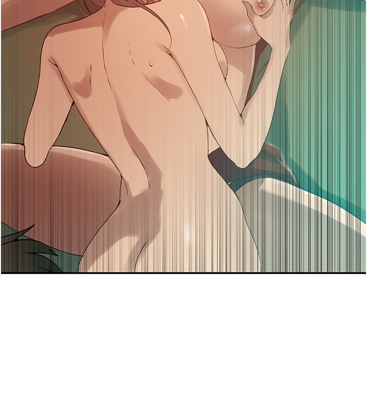 秘密教学第247話-母女雙飛