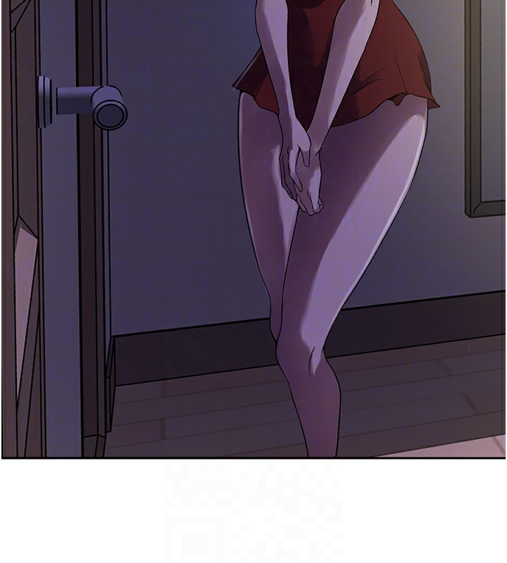 秘密教學第248話-子豪怎麼跑到舒亞房間?