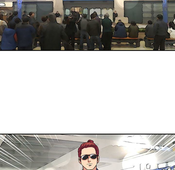 深夜用品店第22話