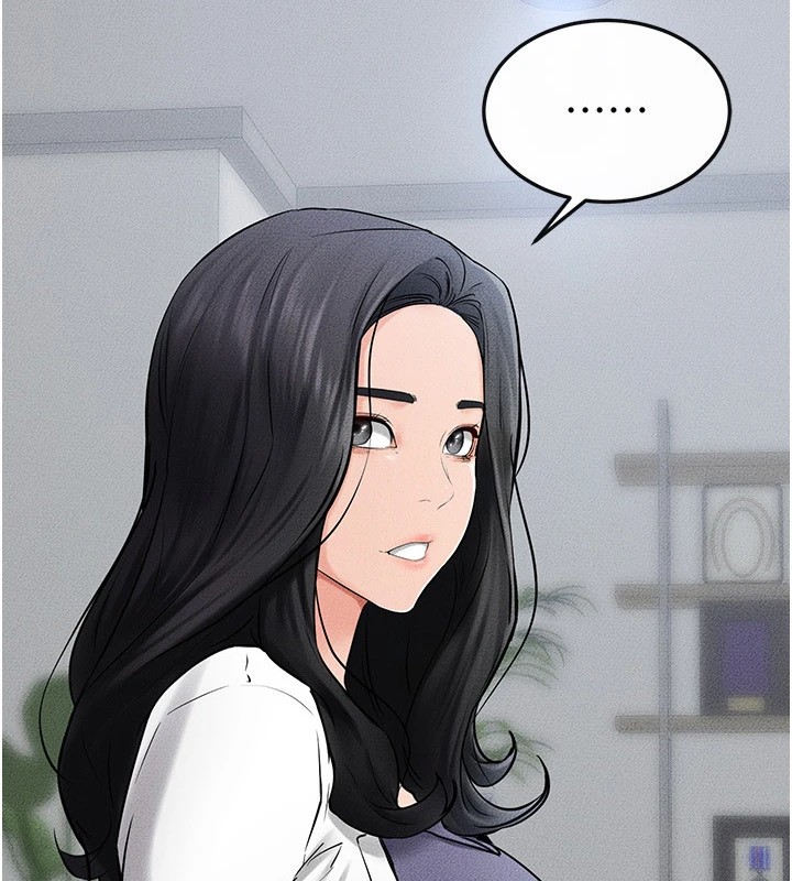 繼母與繼姐第54話-偷偷來的感覺好刺激&hearts;