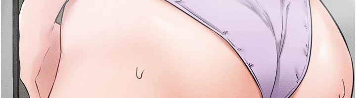 繼母與繼姐第54話-偷偷來的感覺好刺激&hearts;