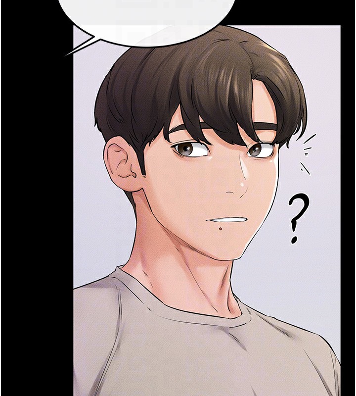 繼母與繼姐第54話-偷偷來的感覺好刺激&hearts;