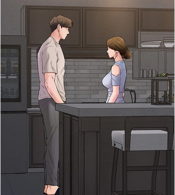 继母与继姐第54話-偷偷來的感覺好刺激&hearts;