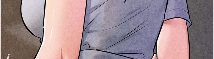 繼母與繼姐第54話-偷偷來的感覺好刺激&hearts;