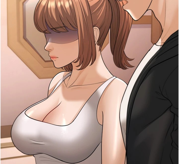 幼齿小阿姨第22話-我會永遠站在阿姨這邊