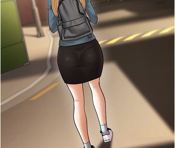 幼齿小阿姨第22話-我會永遠站在阿姨這邊