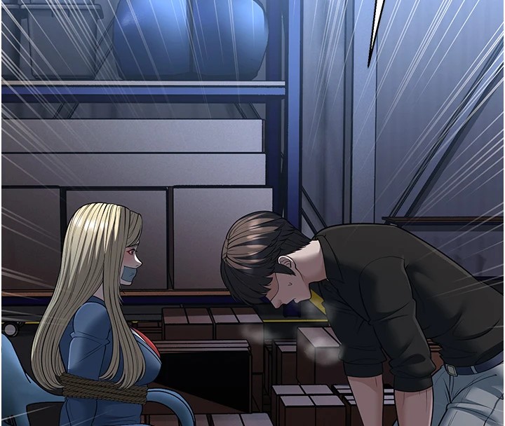 幼齿小阿姨第22話-我會永遠站在阿姨這邊