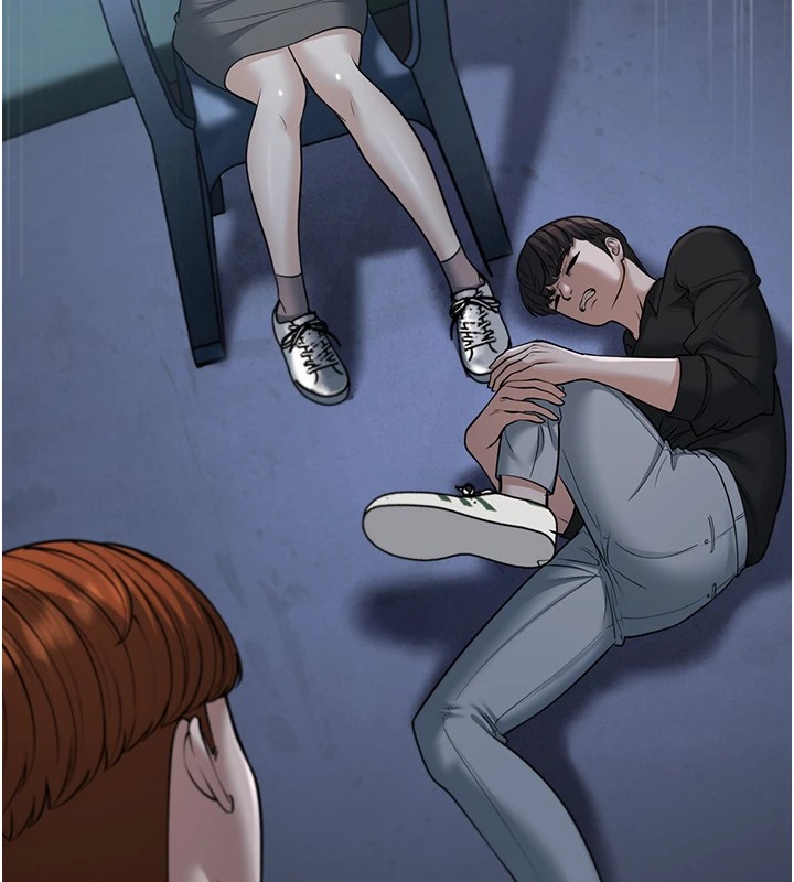 幼齿小阿姨第22話-我會永遠站在阿姨這邊