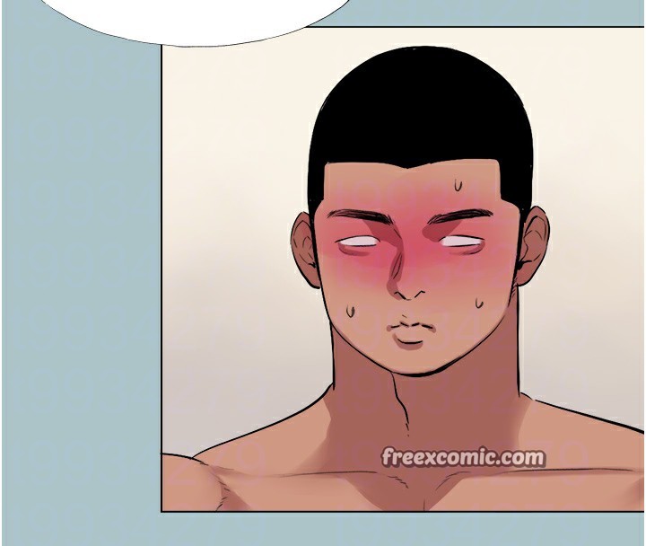 進擊的巨根第20話-你那根害我下面變得好燙&hearts;