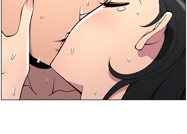 兄妹的秘密授課第38話-愛愛博士親授阿嘿顏