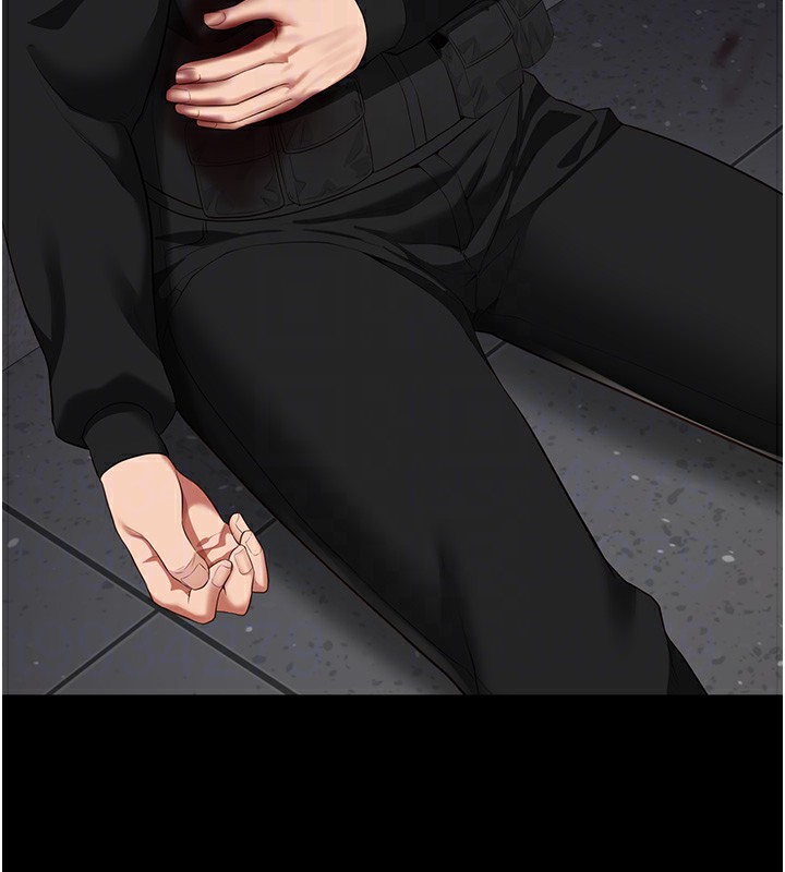 監獄女囚第88話-雙龍齊下才夠爽