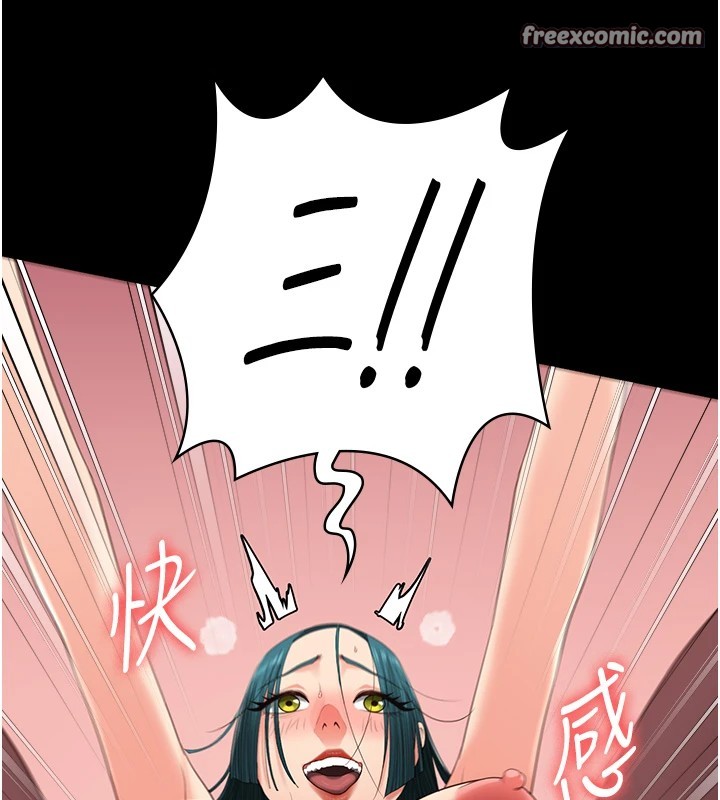 监狱女囚第88話-雙龍齊下才夠爽