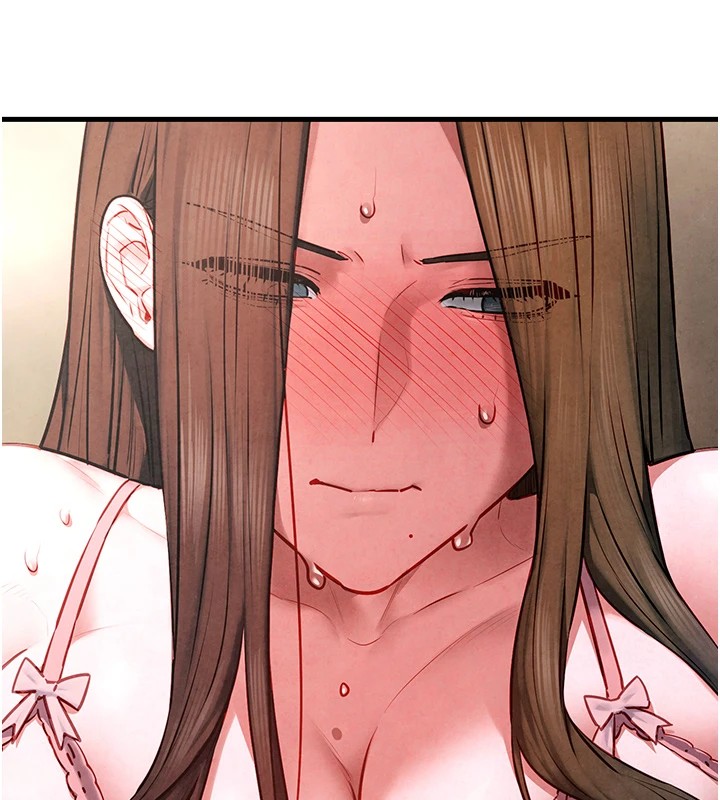 慾海交鋒第57話-高速晃動的巨乳