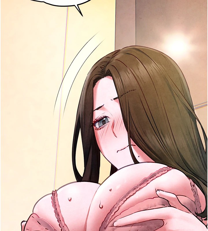 慾海交鋒第57話-高速晃動的巨乳