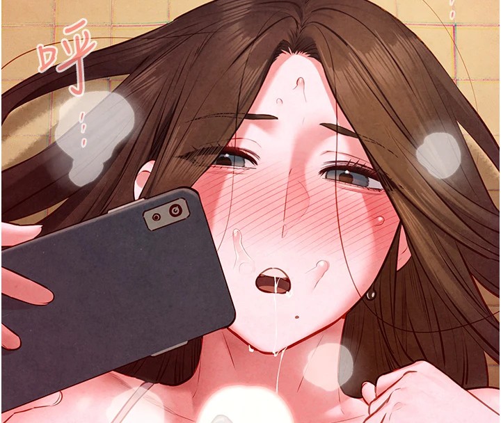 慾海交鋒第57話-高速晃動的巨乳