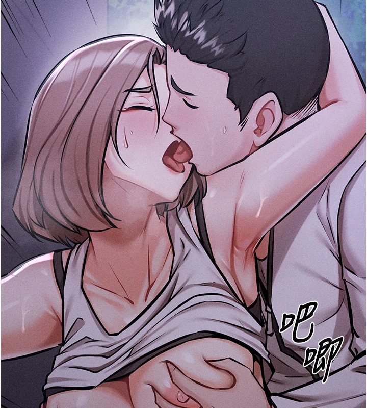 选手村:母猪调教第2話-總教練最「疼愛」的選手