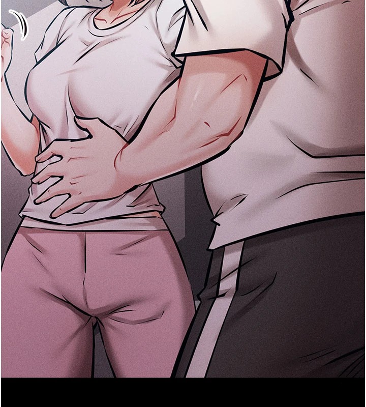 选手村:母猪调教第2話-總教練最「疼愛」的選手