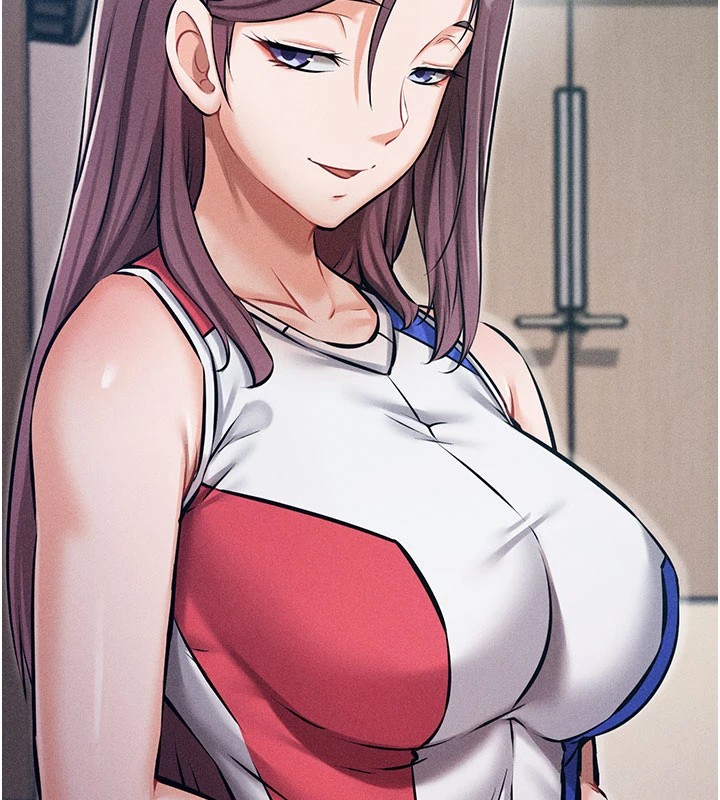 選手村:母豬調教第2話-總教練最「疼愛」的選手