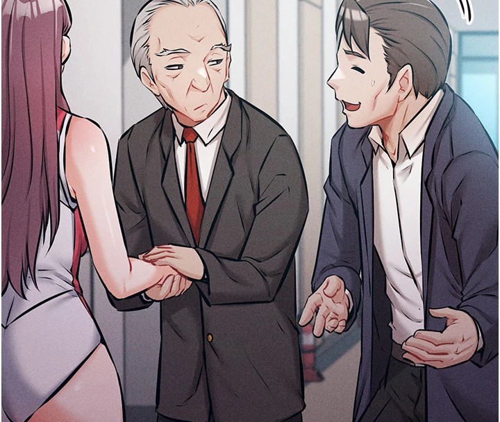 選手村:母豬調教第2話-總教練最「疼愛」的選手