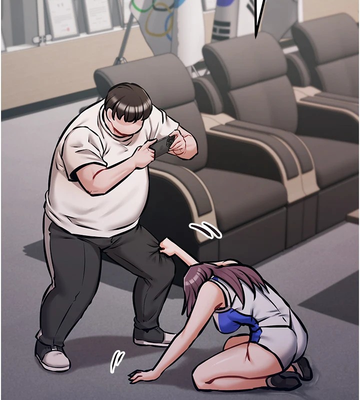 選手村:母豬調教第3話-把妳的小穴幹到鬆掉!