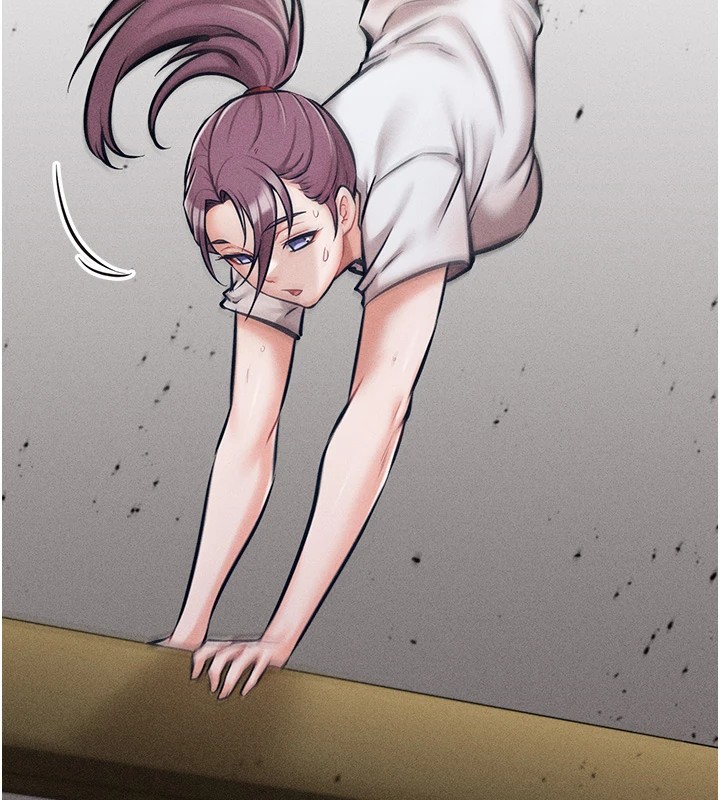 選手村:母豬調教第4話-為了女兒獻出身體