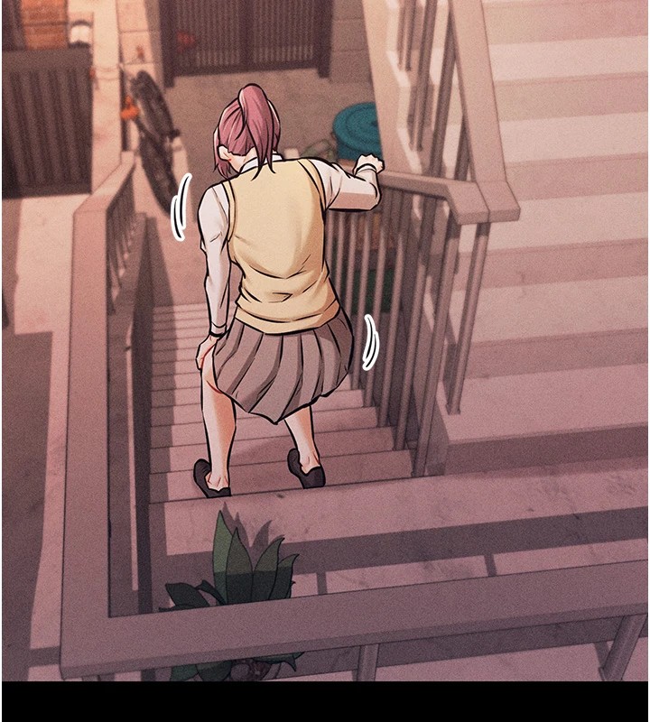 選手村:母豬調教第4話-為了女兒獻出身體