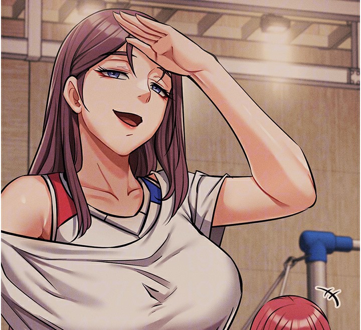 選手村:母豬調教第7話-體操選手連喉嚨都很緊