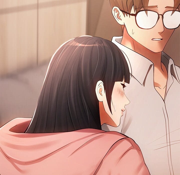 居委会的秘密第11話