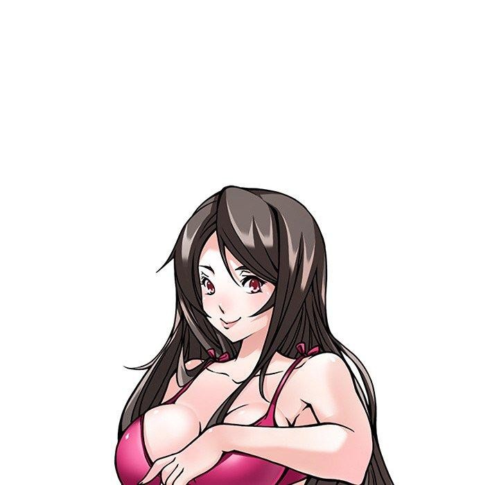 回到过去爱上你第18話