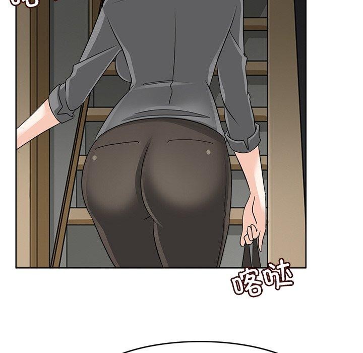 回到过去爱上你第18話