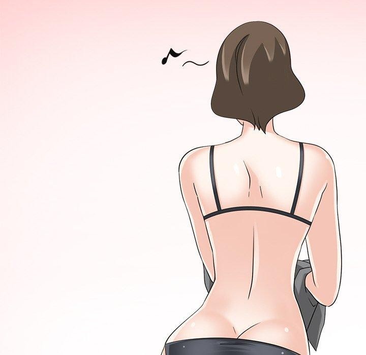 回到过去爱上你第18話