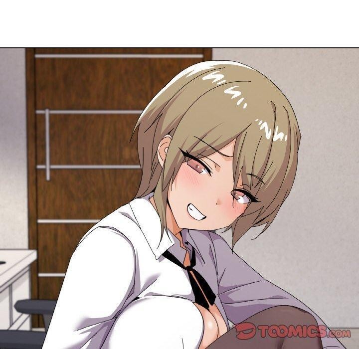 家人之间这样不好吧第26話