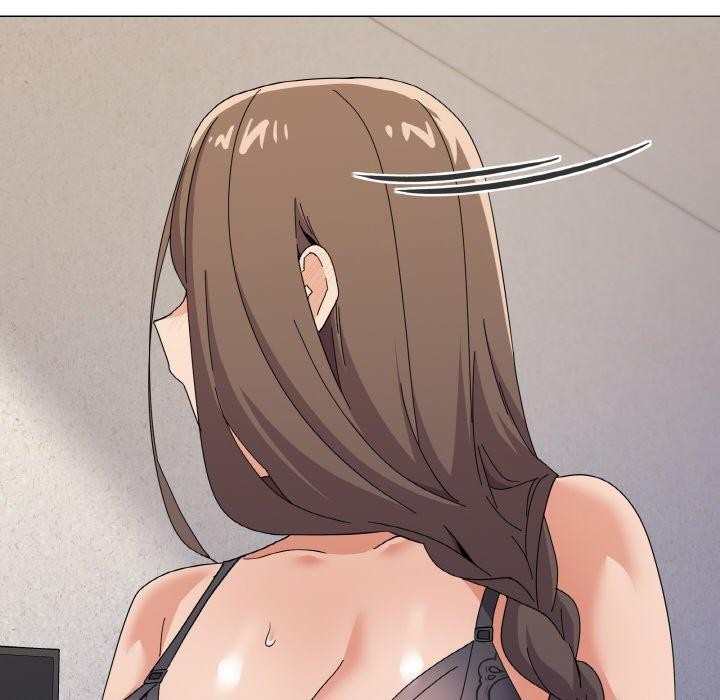 家人之间这样不好吧第26話