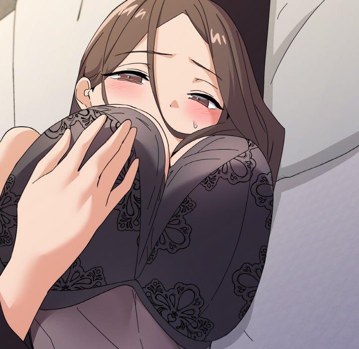 家人之间这样不好吧第26話