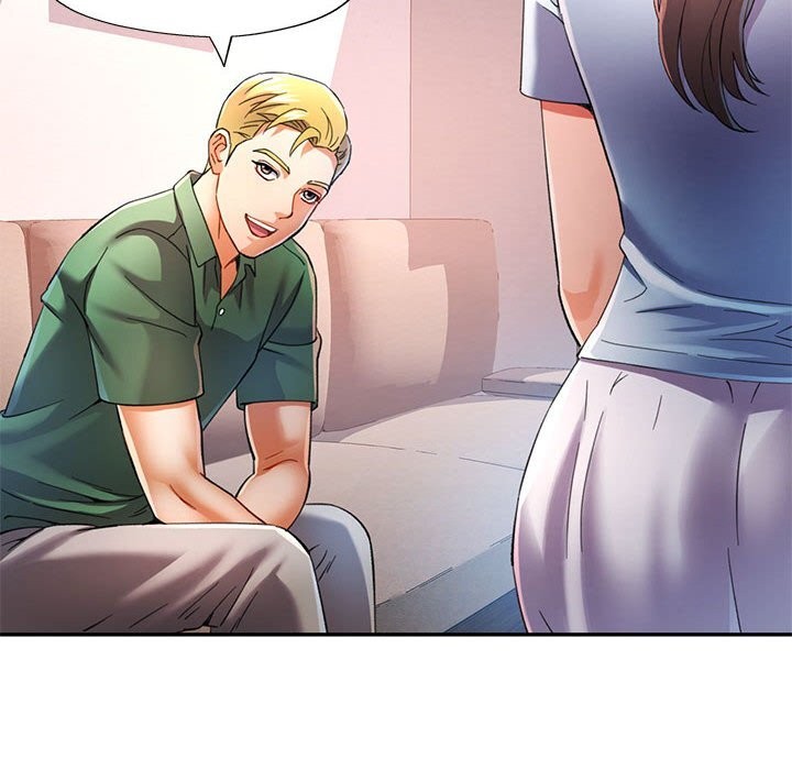 可以爱你吗第33話