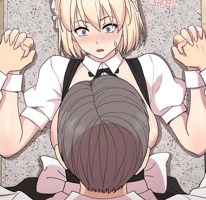 和美女上司玩游戏第32話