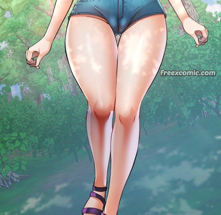 已嫁人的她第7話