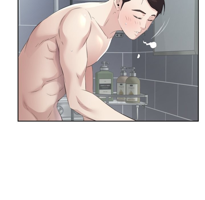 回归单身的继女第8話